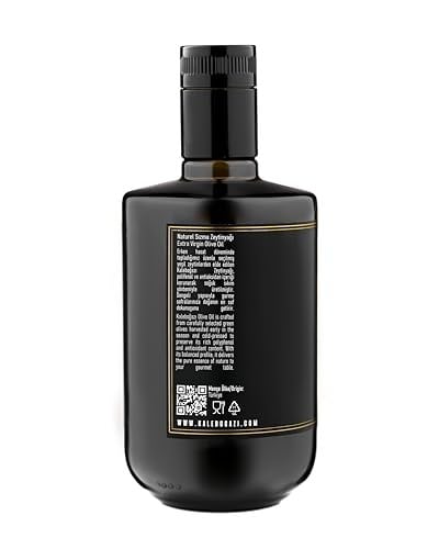 Kaleboğazı Egeo Zeytinyağı 500ml