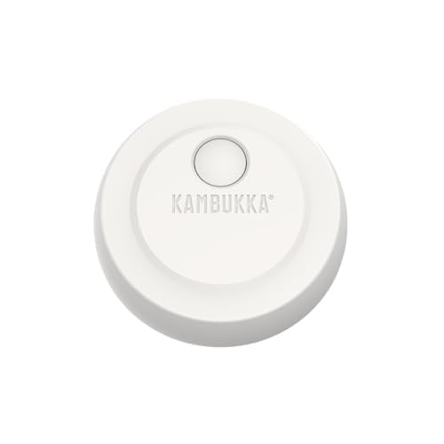 Kambukka BORA YEMEK TERMOSU 400ML,PINK BLOSSOM
