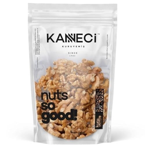 KANNECİ Ceviz İçi (500)
