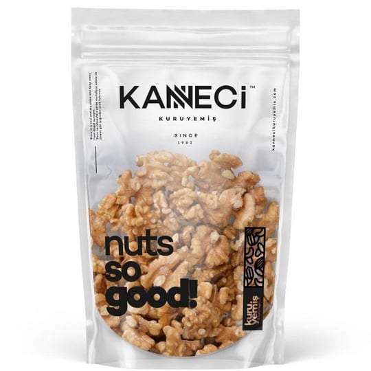KANNECİ Ceviz İçi (500)