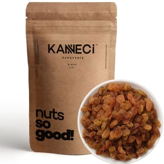 KANNECİ İzmir Üzüm (500)
