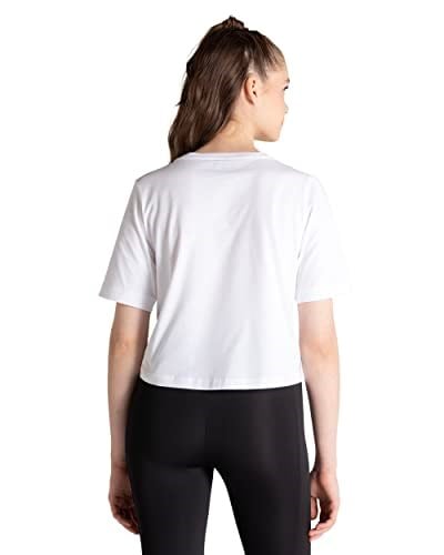 Kappa 331L23W Logo Teoin Siyah Kadın T-Shirt