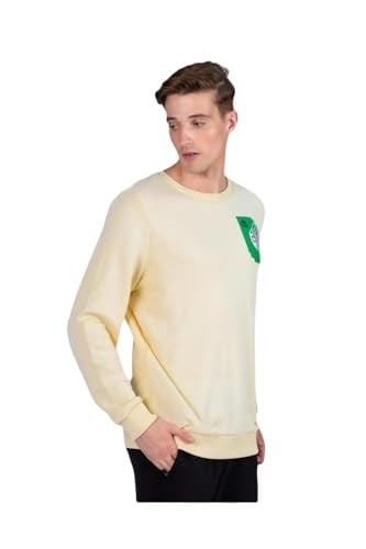 Kappa Erkek AUTHENTIC GRAPHIK VANES TK Eşofman Üstü