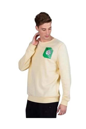 Kappa Erkek AUTHENTIC GRAPHIK VANES TK Eşofman Üstü