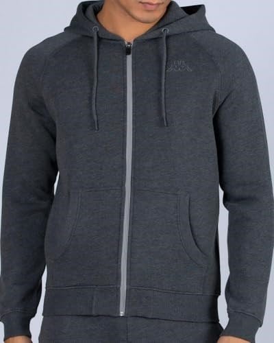 Kappa Erkek LOGO JACKUS SLIM 2 TK Ceket