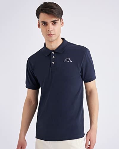 Kappa Erkek LOGO MALTAX 2 MSS TK T-Shirt