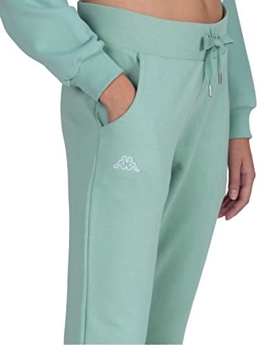 Kappa LOGO ZALIA TK Pantolon Kadın