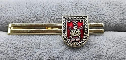 Kara Kuvvetleri Kravat İğnesi