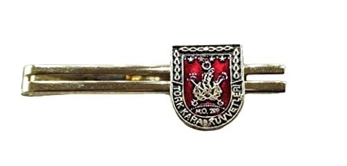 Kara Kuvvetleri Kravat İğnesi
