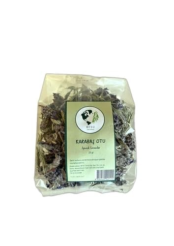 KARABAŞ OTU