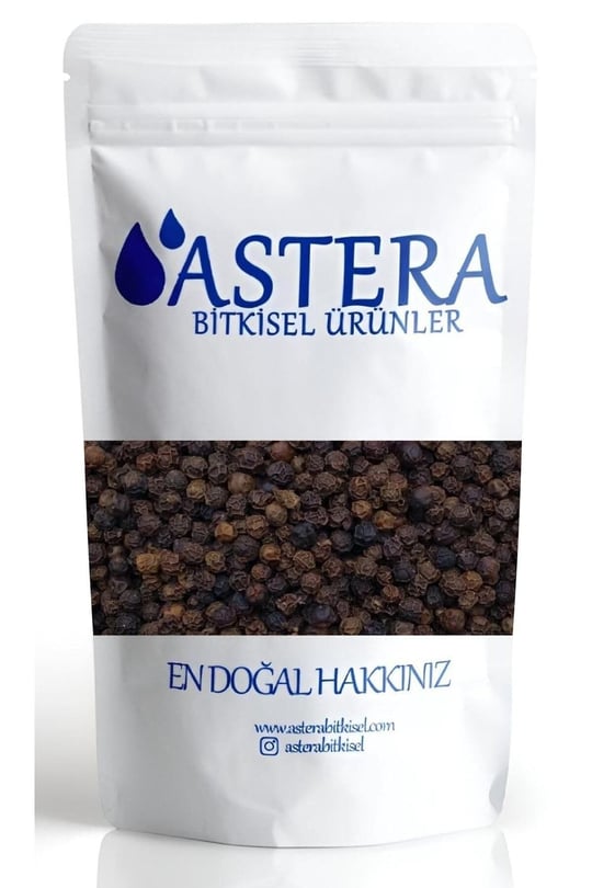 KARABİBER (TANE) 100 GR AMB.