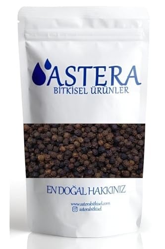 KARABİBER (TANE) 100 GR AMB.