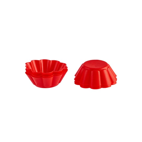 Karaca 6lı Silikon Muffin Kalıbı