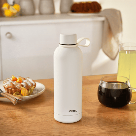 Karaca Aly Soft Touch Çelik Sızdırmaz Termos 500 ml