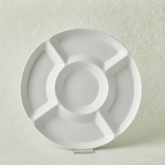 Karaca Basic Bölmeli Sunumluk 30 cm