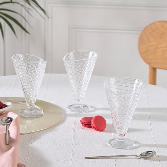 Karaca Bella 3 Parça Dondurmalık 265 Ml