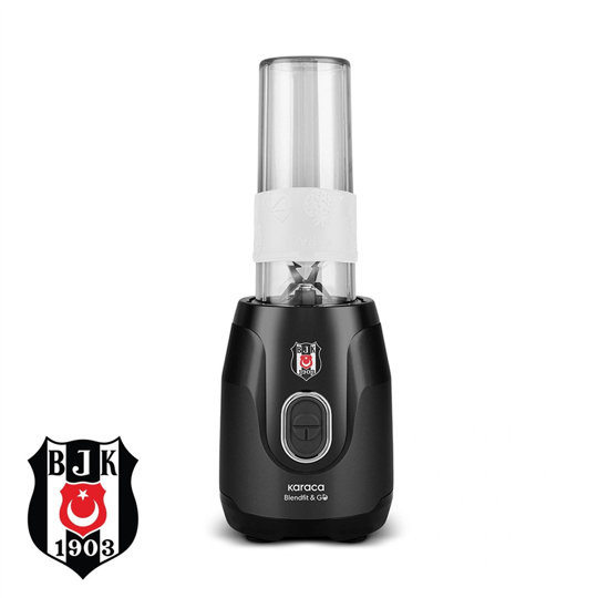Karaca Blendfit Go Personal Kişisel Smoothie Blender