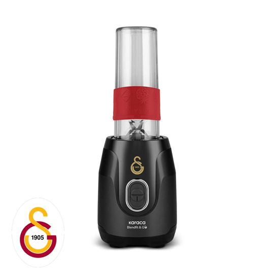 Karaca Blendfit Go Personal Kişisel Smoothie Blender
