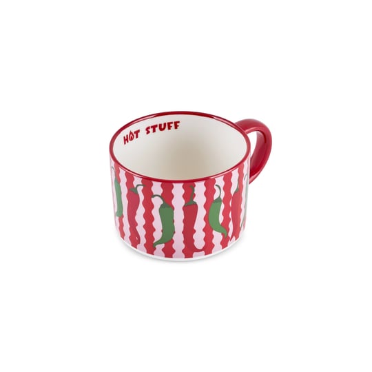 Karaca Chill&Chili 350 ml 2li Mug Seti
