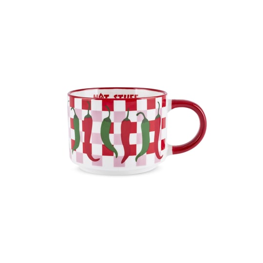 Karaca Chill&Chili 350 ml 2li Mug Seti