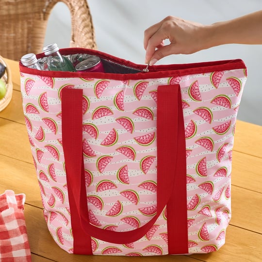 Karaca Container Watermelon Termos Çantası 17 L