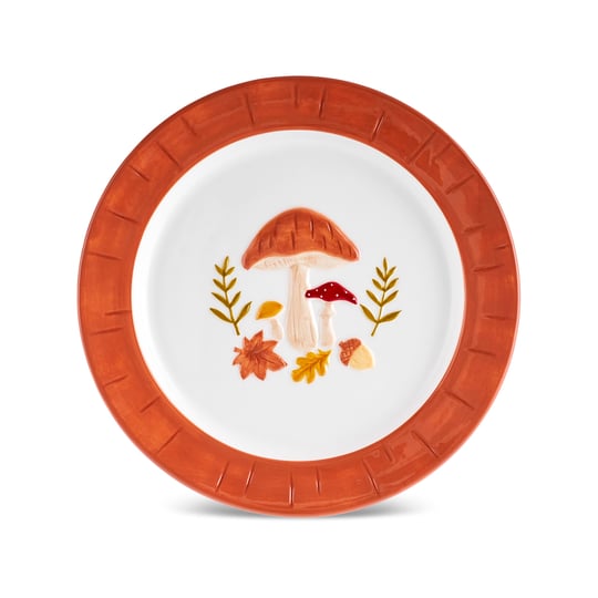 Karaca Cozy Pasta Tabağı 22 cm