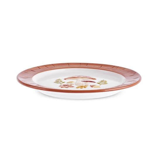 Karaca Cozy Pasta Tabağı 22 cm