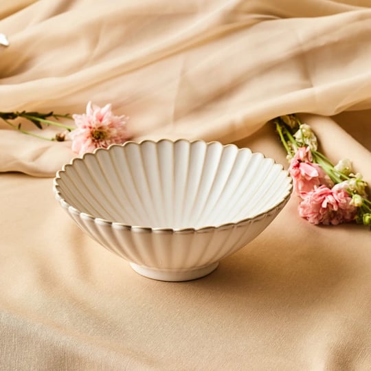 Karaca Daisy Kase 21 cm