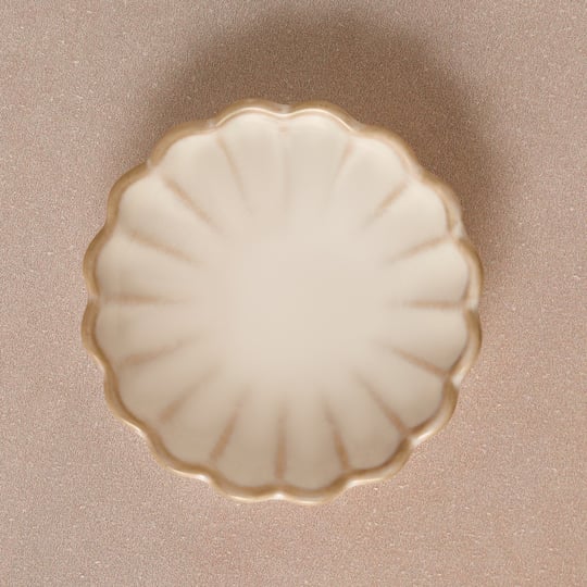 Karaca Daisy Lokumluk 9 cm