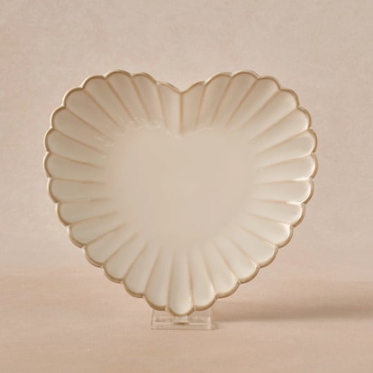 Karaca Daisy Pasta Tabağı 21 cm