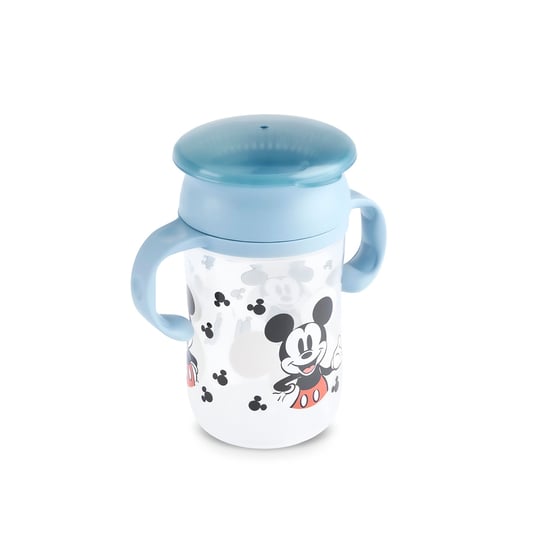 Karaca Disney Baby Mickey Mouse Suluk Mavi 395 ml