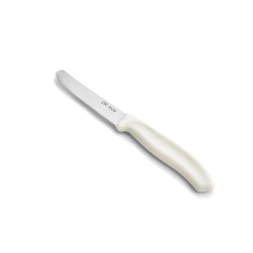 KARACA Dr. Inox Domates Bıçağı Krem 22 Cm
