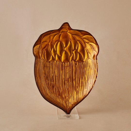 Karaca Fındık Pasta Tabağı 21 cm