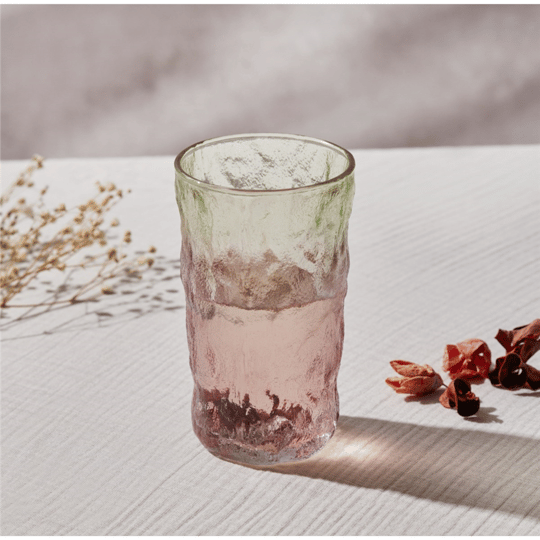 Karaca Glacier Meşrubat Bardağı 383 Ml