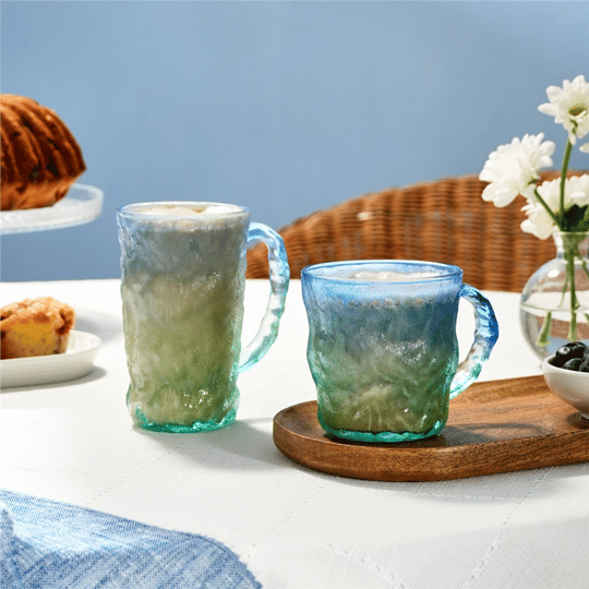 Karaca Glacier Mug