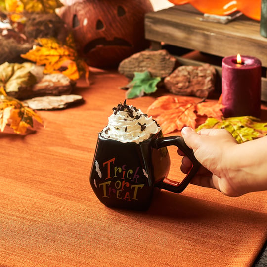 Karaca Halloween Mug 350 ml