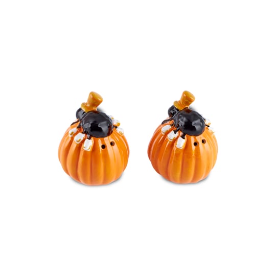 Karaca Halloween Tuzluk Biberlik