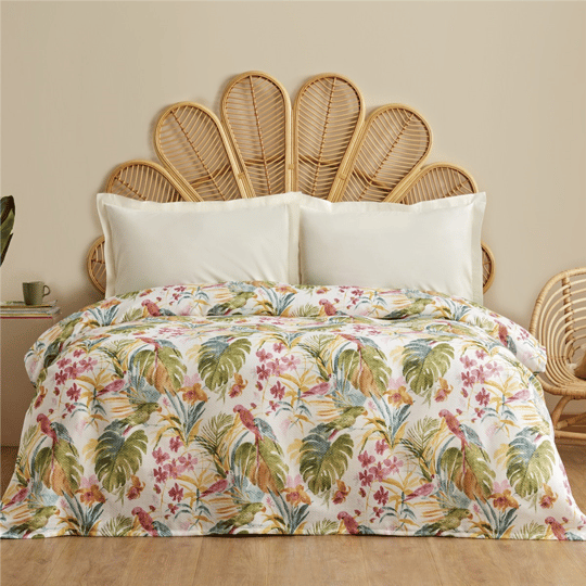 Karaca Home Alva %100 Pamuk Tek Pike PP