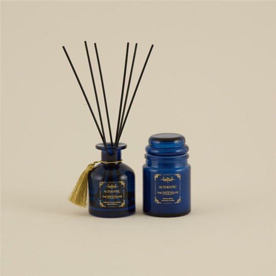 Karaca Home Authentic Serisi The Spice Route Çubuklu Ortam Kokusu