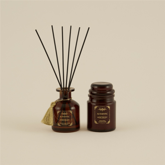 Karaca Home Authentic Serisi The Spice Route Çubuklu Ortam Kokusu