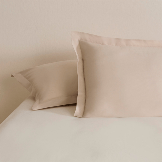 Karaca Home Basic Volanlı 2li Yastık Kılıfı 50X70 Cm