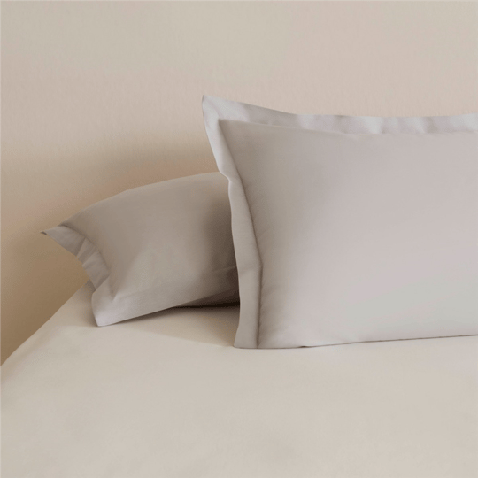 Karaca Home Basic Volanlı 2li Yastık Kılıfı 50X70 Cm