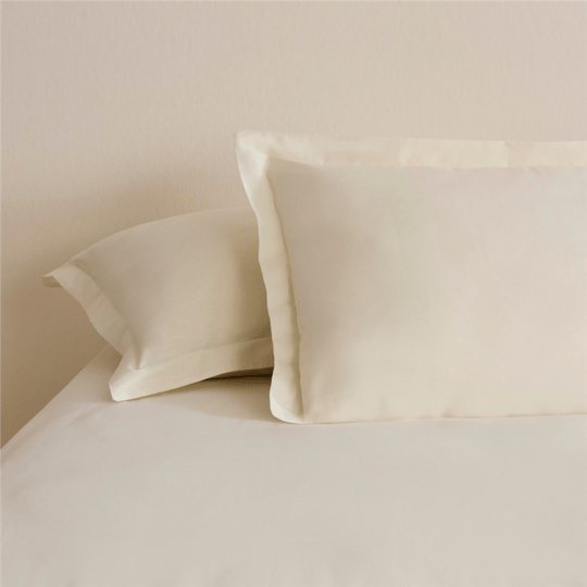 Karaca Home Basic Volanlı 2li Yastık Kılıfı 50X70 Cm