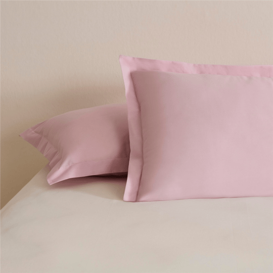 Karaca Home Basic Volanlı 2li Yastık Kılıfı 50X70 Cm