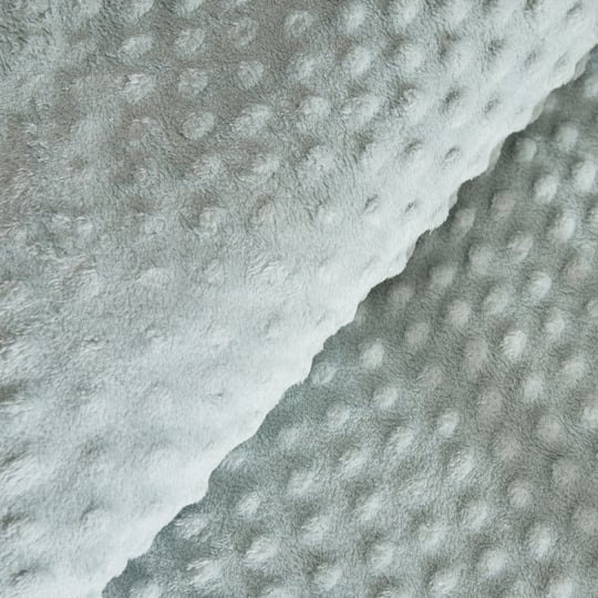 Karaca Home Bebek Lily Mavi Tomurcuk Battaniye 90x110 cm