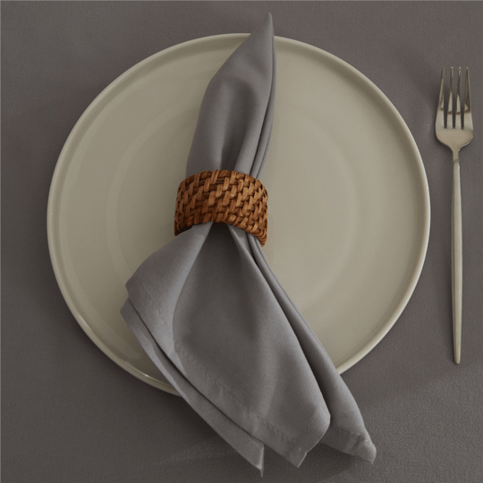 Karaca Home Belle Dertsiz 2li Kumaş Peçete