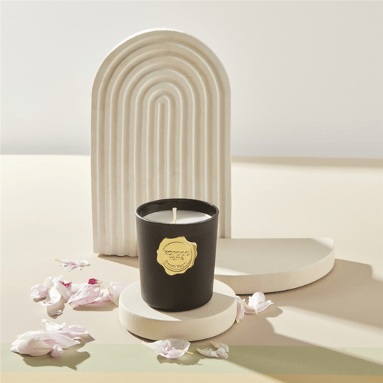Karaca Home Classy Kokulu Mumlu Mumluk