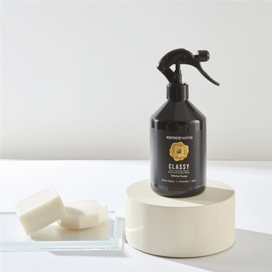 Karaca Home Classy Oda Ve Çamaşır Spreyi 500 ml