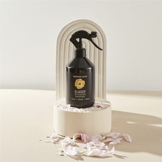 Karaca Home Classy Oda Ve Çamaşır Spreyi 500 ml