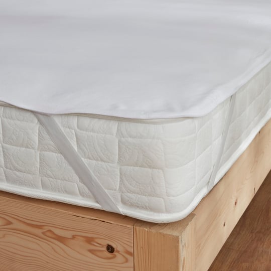 Karaca Home Comfortnigth Dört Köşe Lastikli Çift Kişilik Alez